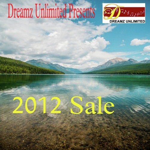 2012 Sale