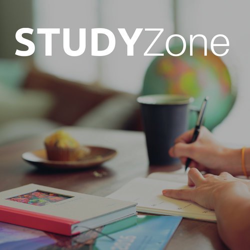 Study Zone cover art