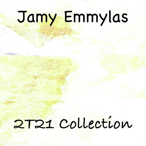 Ampere (2T21 Edit) cover art