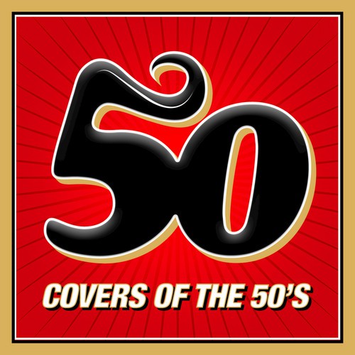 50 Covers of the 50's