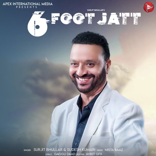 6 Foot Jatt