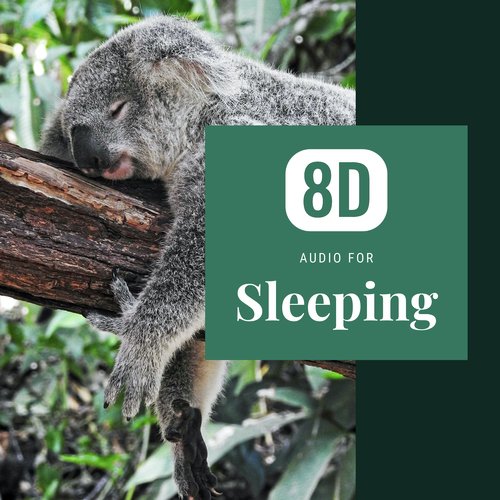 8D Audio for Sleeping – Soft 8D Music to Beat Insomnia_poster_image