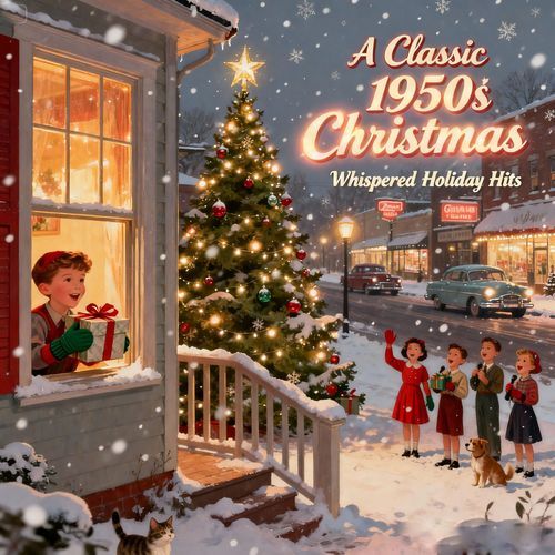 The Tinsel Twist cover art
