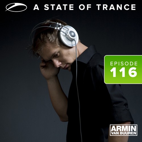 A State Of Trance Episode 116
