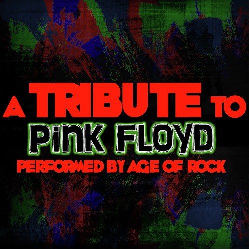 A Tribute to Pink Floyd