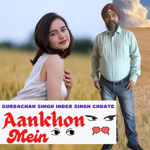 Aankhon Mein