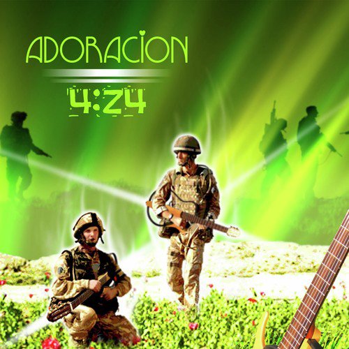 Damos Honor a Tí cover art