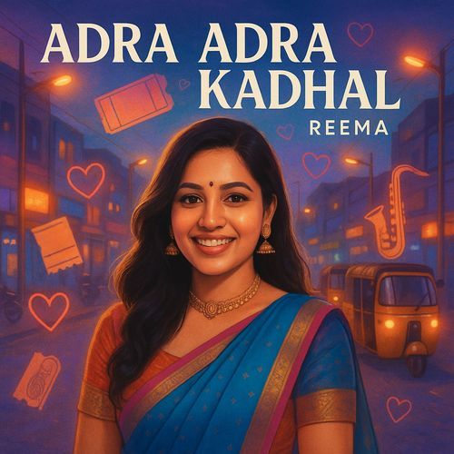 Adra Adra Kadhal