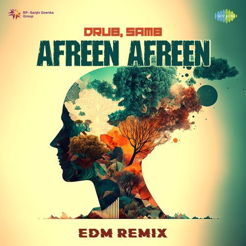 Afreen Afreen - EDM Remix