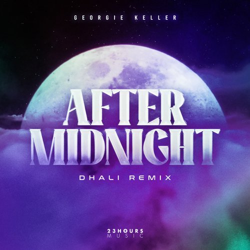 After Midnight (DHALI Remix)_poster_image