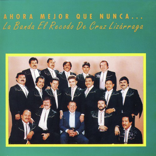 Atol De Elote Lyrics - Banda El Recodo - Only on JioSaavn