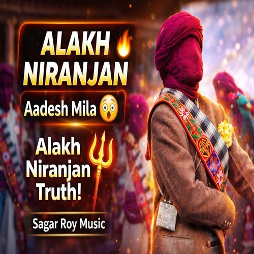 Alakh Niranjan