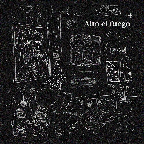 Se Me Ocurrió cover art