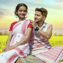 Am Do Dulad Odisha Re, Mundari Song-PzoPfgVIdmM