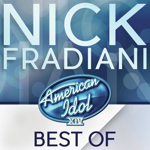 American Idol Season 14: Best Of Nick Fradiani_poster_image