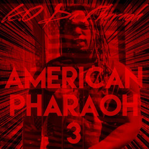 American Pharaoh 3