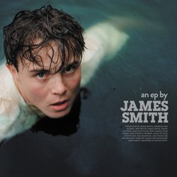 An EP By James Smith