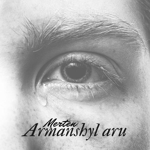 Armanshyl aru cover art