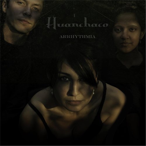 Amor Amargo cover art