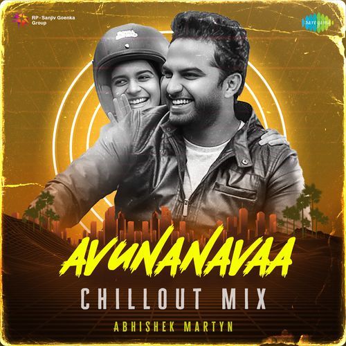 Avunanavaa - Chillout Mix