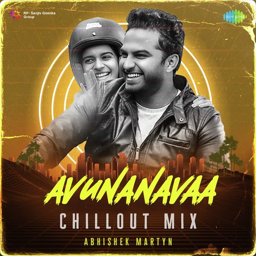 Avunanavaa - Chillout Mix