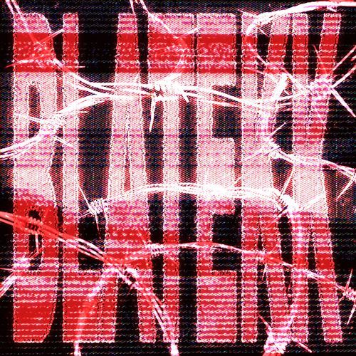 BLATEKK cover art