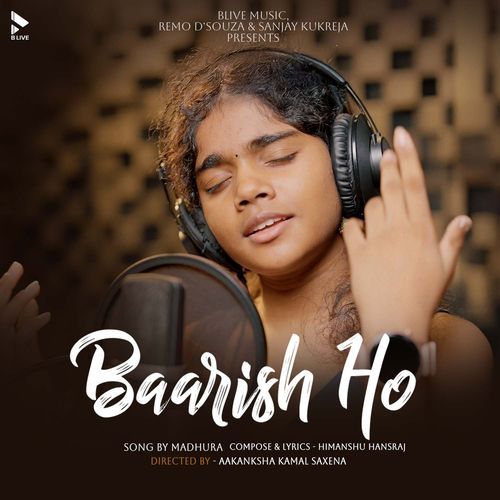 Baarish Ho