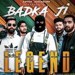 Badka Ji Legend-CDAPZS5SBAI