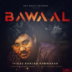 Bawaal Hai-KRodXBtvTQE