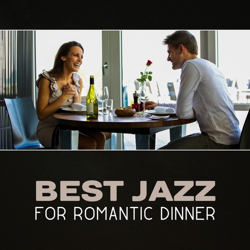 Romantic Candlelight Dinner Jazz Zone