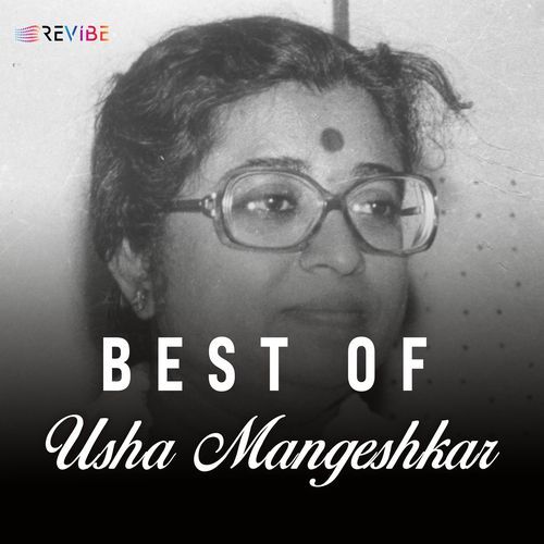 Best of Usha Mangeshkar
