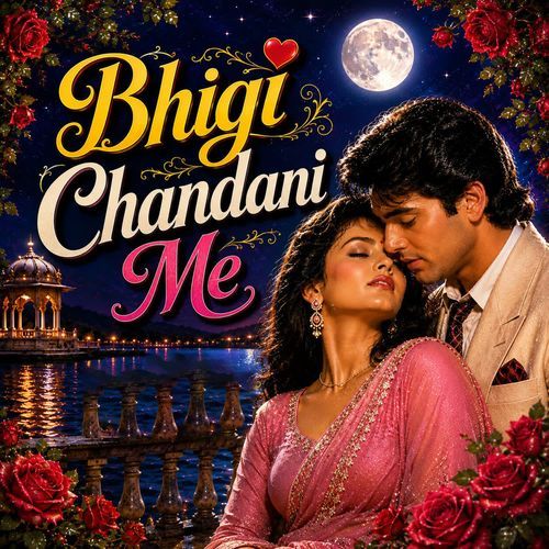 Bhigi Chandani Me
