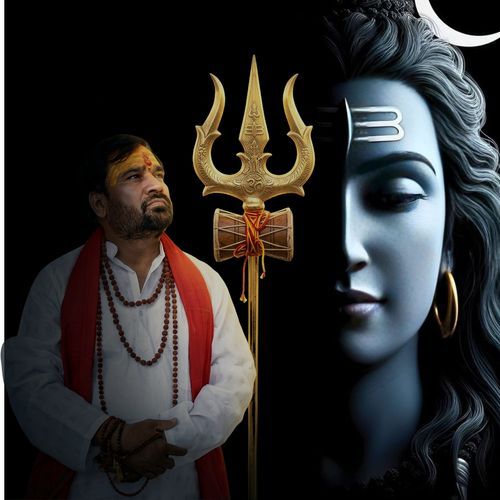 Bhola Shankar Naache