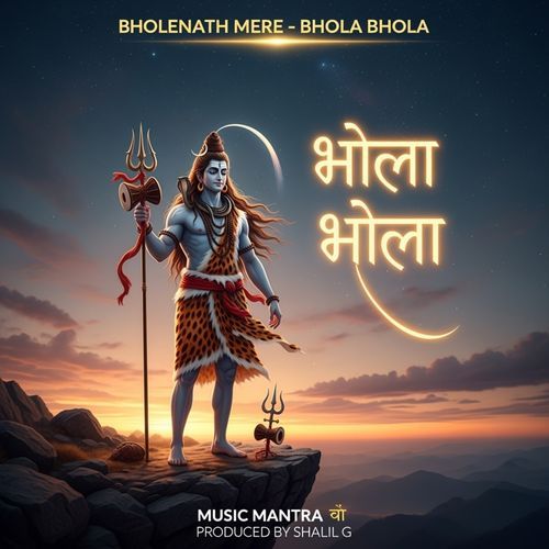 Bholenath Mere – Bhola Bhola