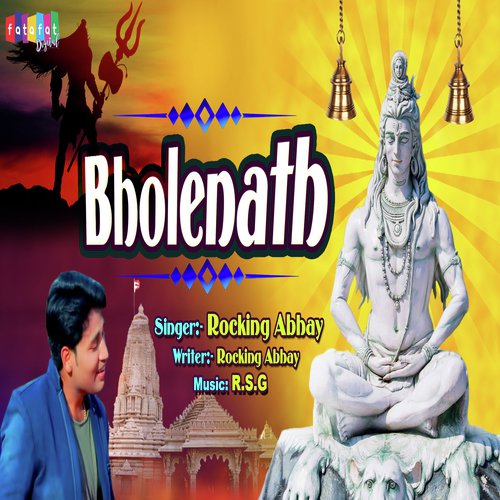 Bholenath (hindi)