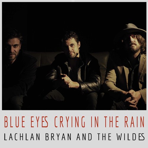 Lachlan Bryan And The Wildes