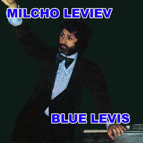 Milcho Leviev