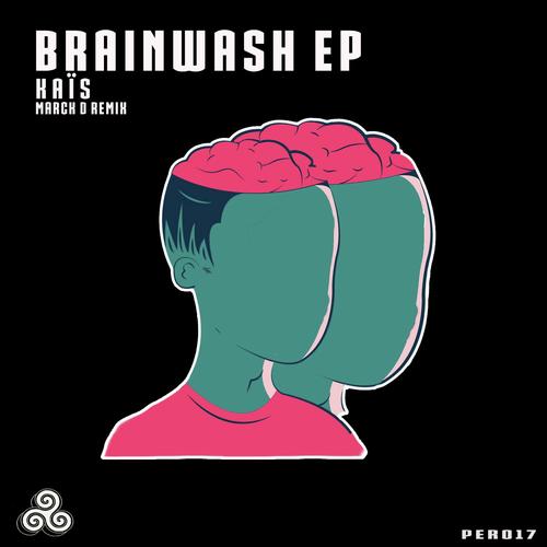 Brain Wash Ep_poster_image