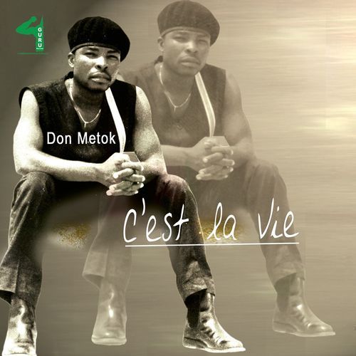 Dougbe vis cover art