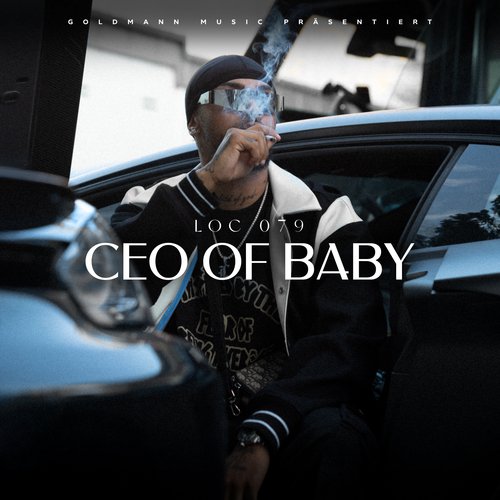 CEO OF BABY