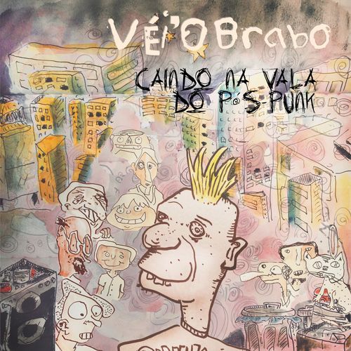 Grupo Conservador cover art