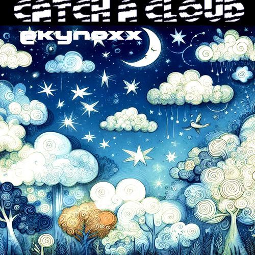 Catch a Cloud_poster_image