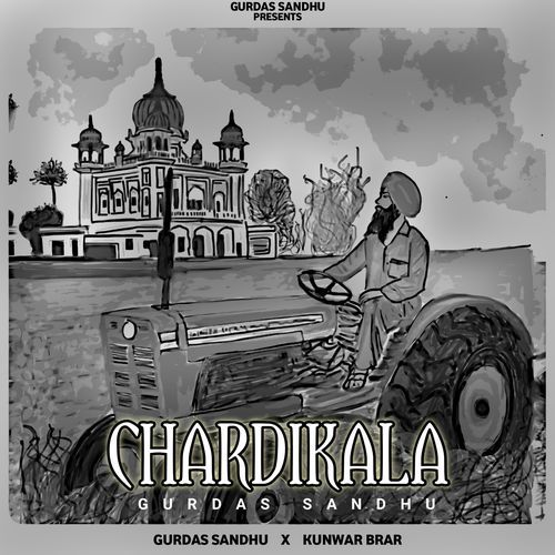 Chardikala