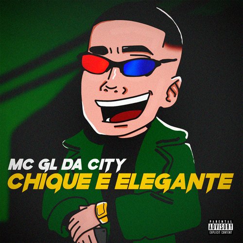 Chique e Elegante (feat. Dj Tavares)_poster_image