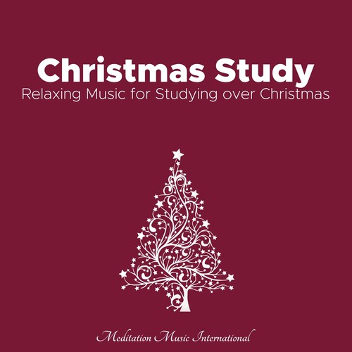 Christmas Carols cover art