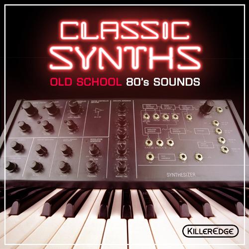 Classic Synths
