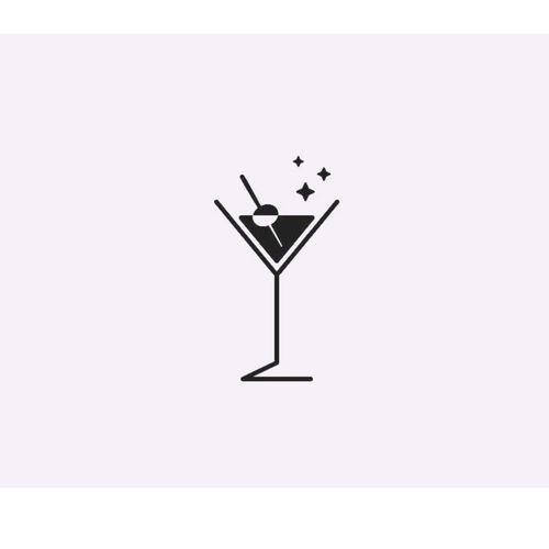 Cocktail cover art