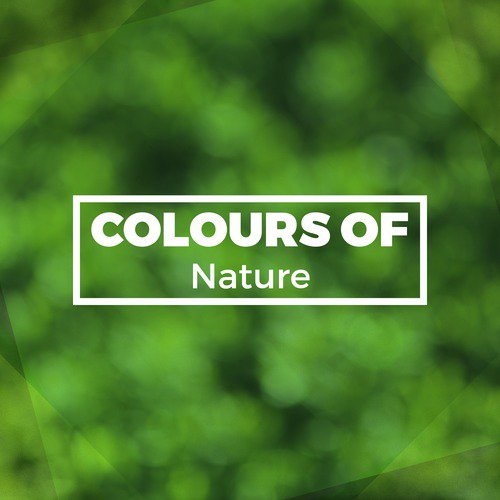 Colours of Nature