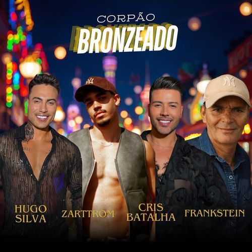 Corpão Bronzeado