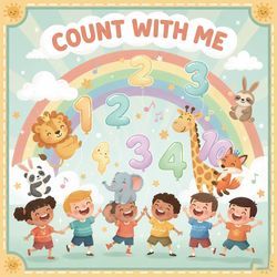 Count With Me